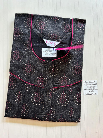 AAS5037 Height Peacock Pleats zip DD