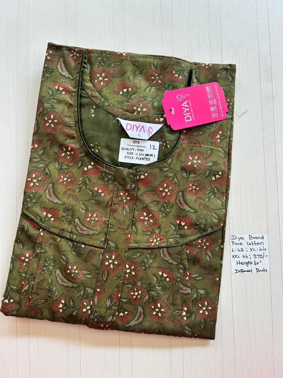 AAS5019 Height Peacock Pleats zip DD