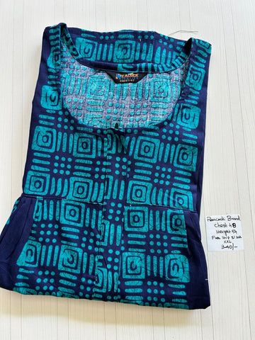 AAS1238 Peacock Pleats Zip