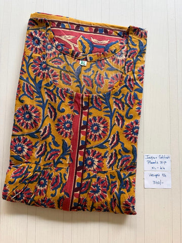 AAS1213 Peacock Pleats Zip