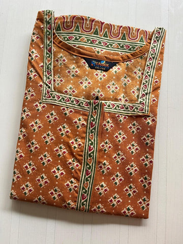 AAS0213 Peacock zip pj