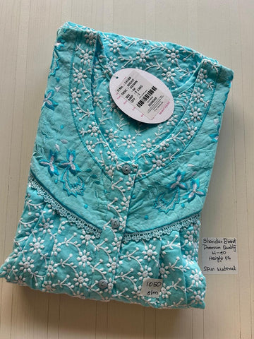 ASS001 Shandar Spun Nighty