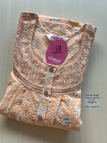 ASS003 Shandar Spun Nighty