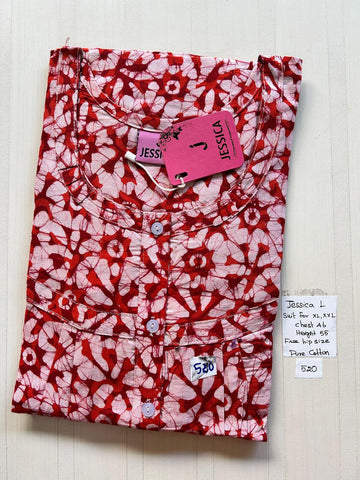 BJ0011 Jessica VV AL JB