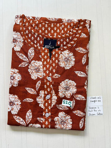 BJ0018 Jessica VV AL JB 550