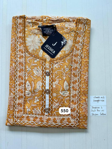 BJ0019 Jessica VV AL JB 550