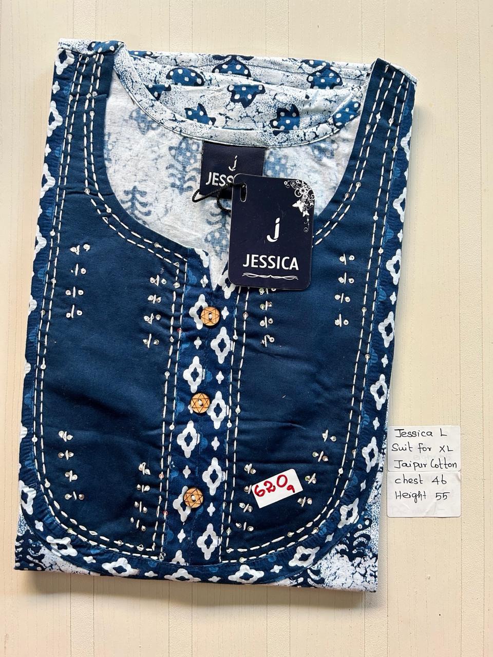 BJ0041 Jessica VV AL JB
