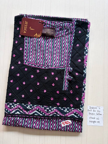 BJS4046 Jessica L VV AL 550