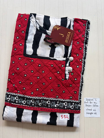 BJS4048 Jessica L VV AL 550