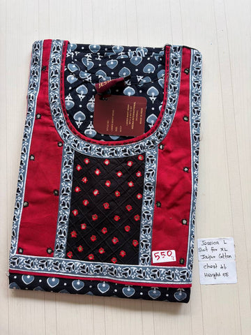 BJS4055 Jessica L VV AL 550