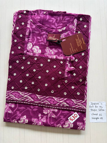 BJS4073 Jessica L VV AL 550