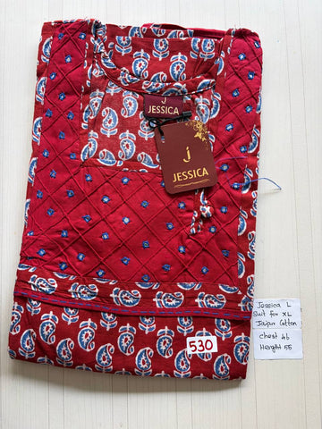BJS4078 Jessica L VV AL 550