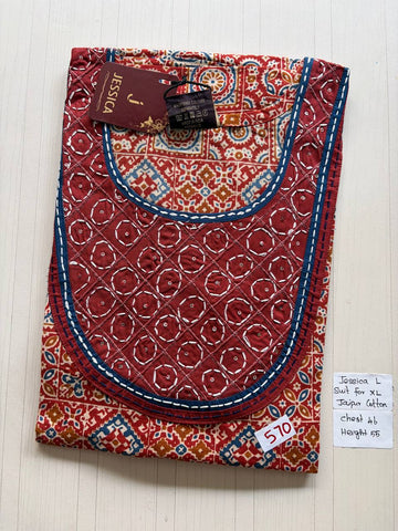 BJS4087 Jessica L VV AL 550