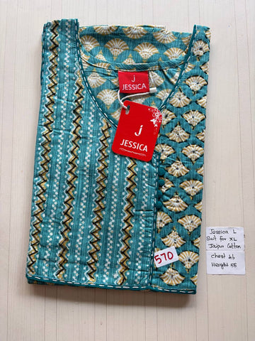 BJS4089 Jessica L VV AL 550