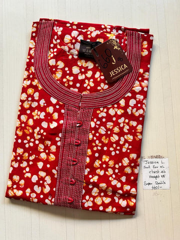 BJ0533 Jessica VV AL JB Batik