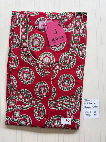 CJS266 Height Jessica Pleats Budget