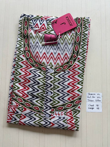 CJS275 Height Jessica Pleats Budget