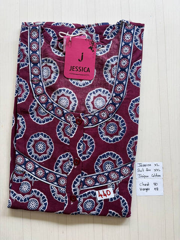 CJS277 Height Jessica Pleats Budget