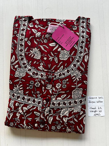 EJS019 Height Jessica pleats