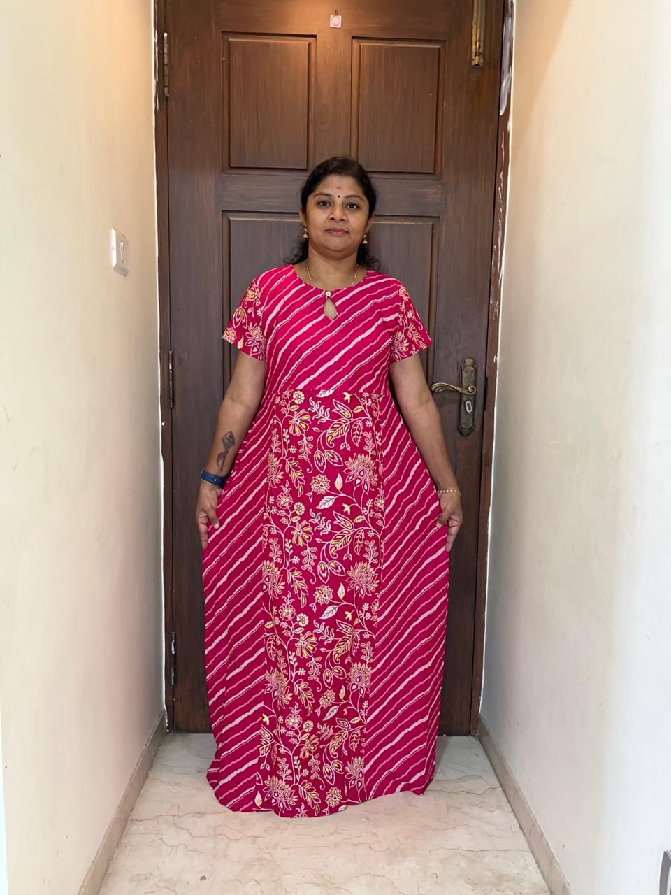PP0078 Pranjul