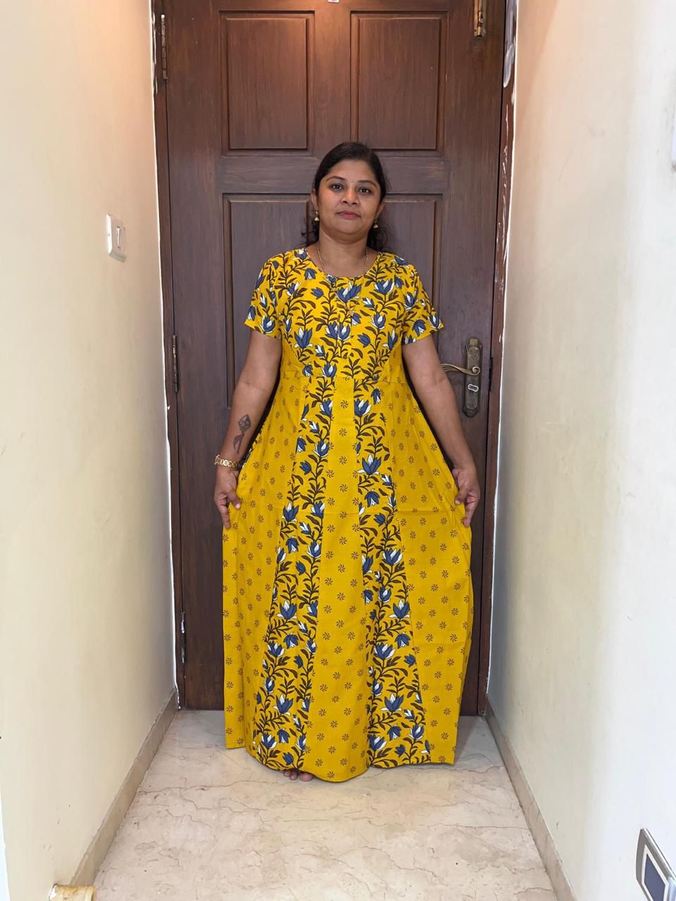 PP0080 Pranjul