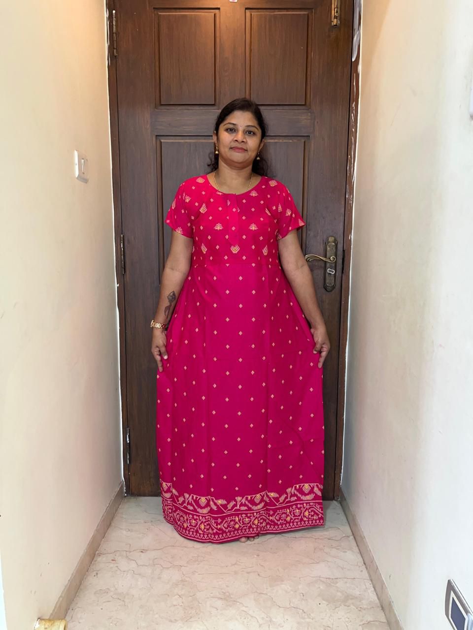 PP0086 Pranjul