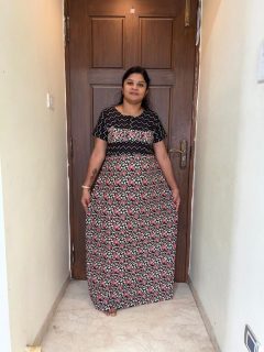 PP0019 Pranjul
