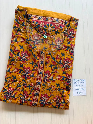 BFS009 Budget Friendly Pleats zip