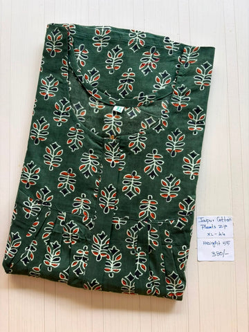 BFS062 Budget Friendly Pleats zip