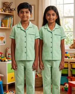 UKFS001 KIDS UNISEX FULL SETS
