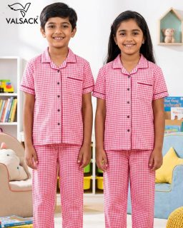 UKFS002 KIDS UNISEX FULL SETS