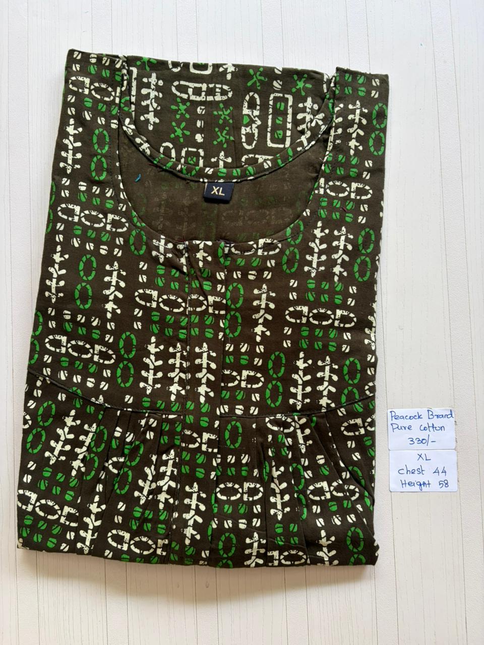 AAS0671 Height Peacock Pleats Zip HP BP