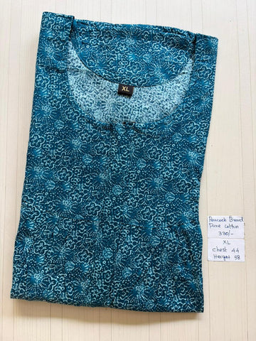 AAS0674 Height Peacock Pleats Zip HP BP