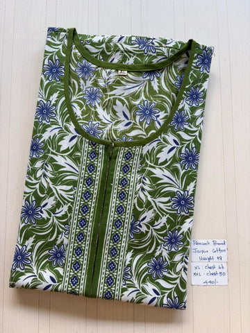 AAS0014 Height Peacock Zip HP BP RR JC 550