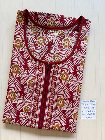 AAS0028 Height Peacock Zip HP BP RR JC 550