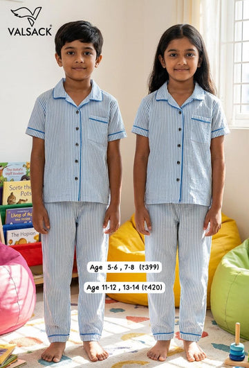 UKFS004 KIDS UNISEX FULL SETS