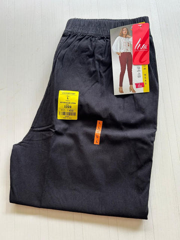 PS 010 CIGAR PANT