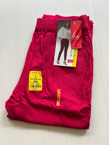 PS 009 CIGAR PANT