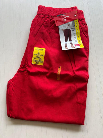 PS 007 CIGAR PANT
