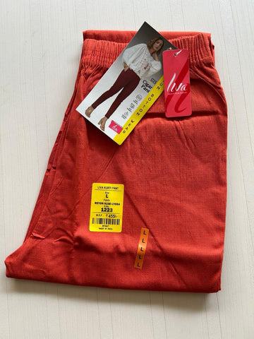 PS 001 CIGAR PANT