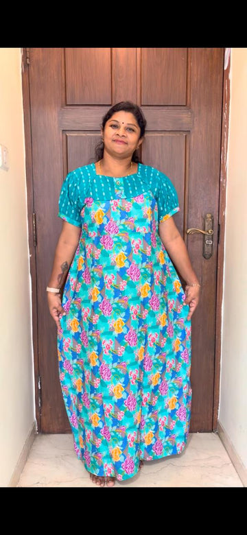 PPS0198 Pranjul Nighty