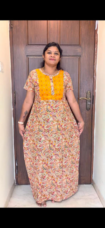 PPS0197 Pranjul Nighty