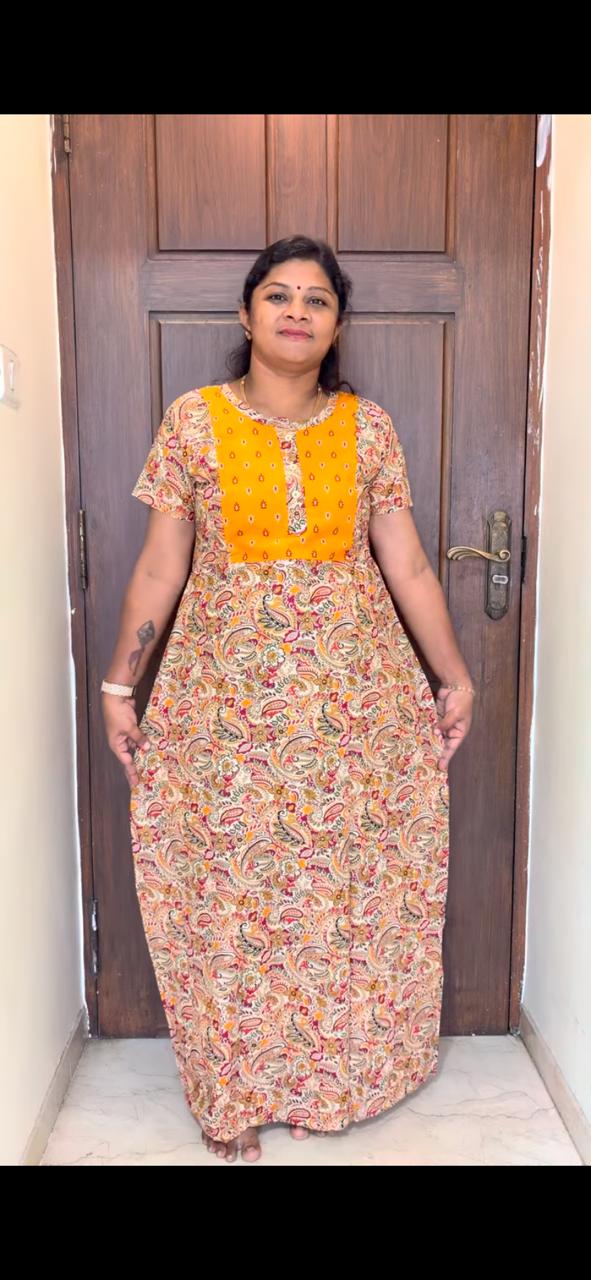 PPS0197 Pranjul Nighty
