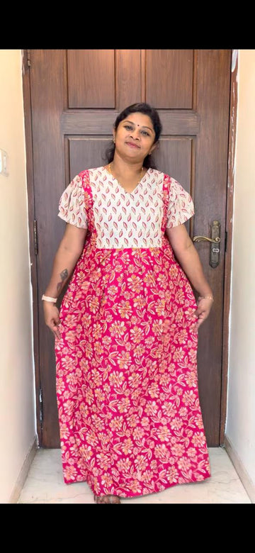 PPS0194 Pranjul Nighty