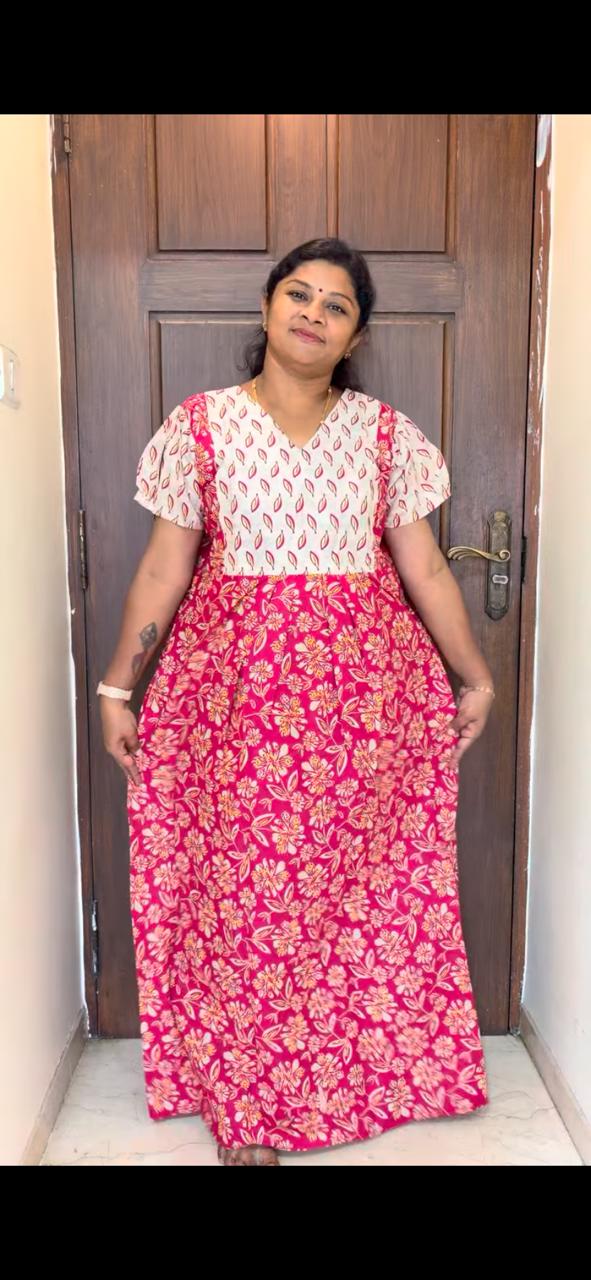 PPS0194 Pranjul Nighty