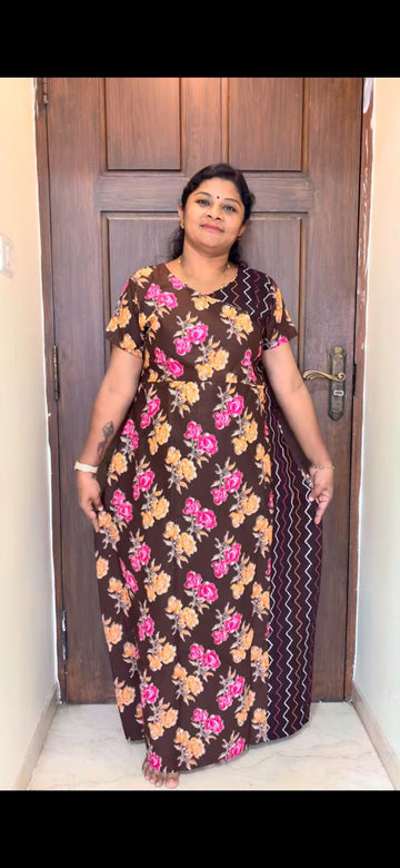 PPS0193 Pranjul Nighty