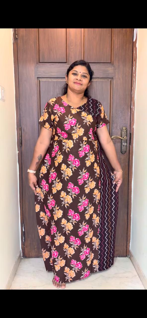 PPS0193 Pranjul Nighty
