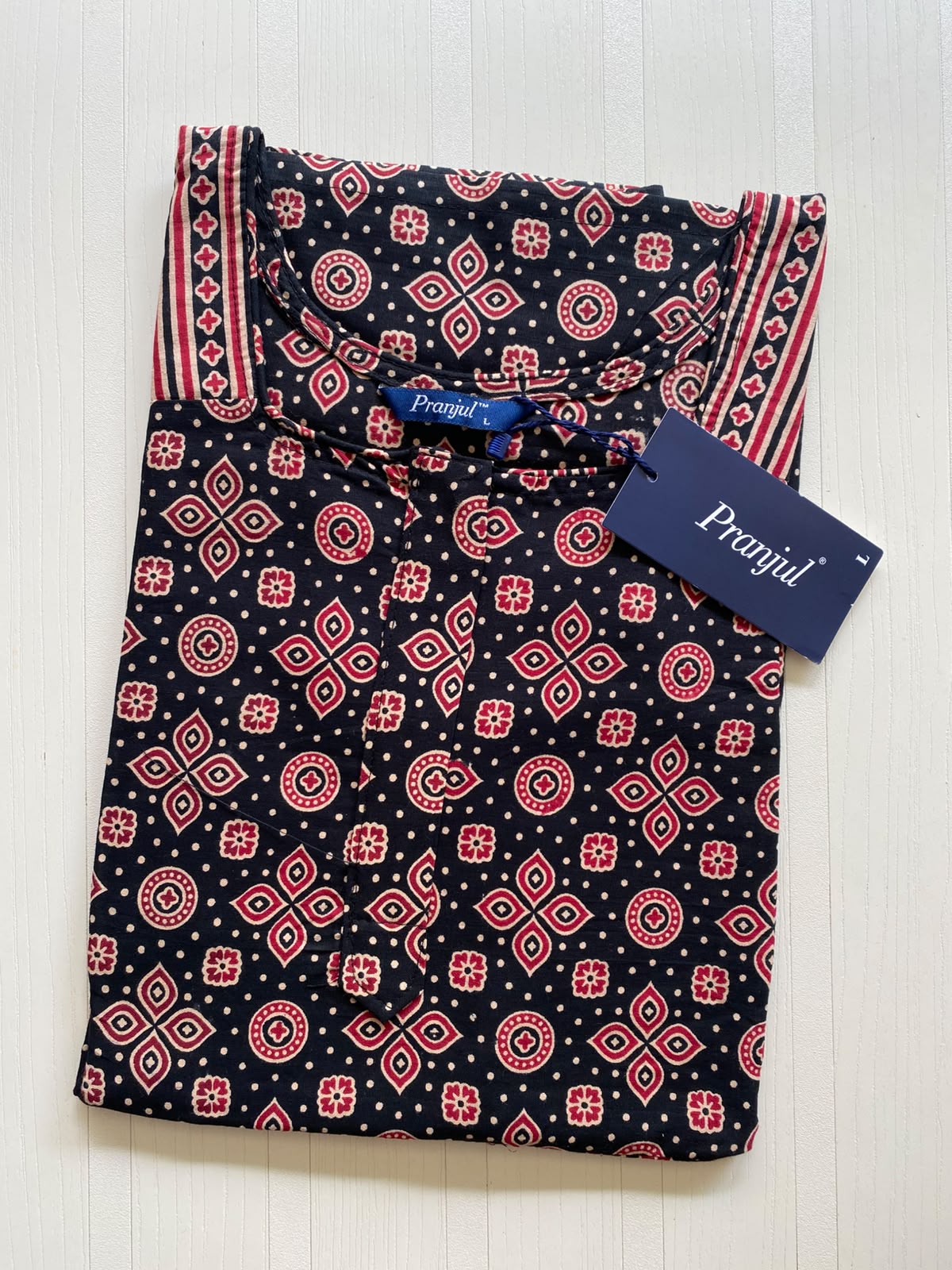 PPS0261 Pranjul Nighty