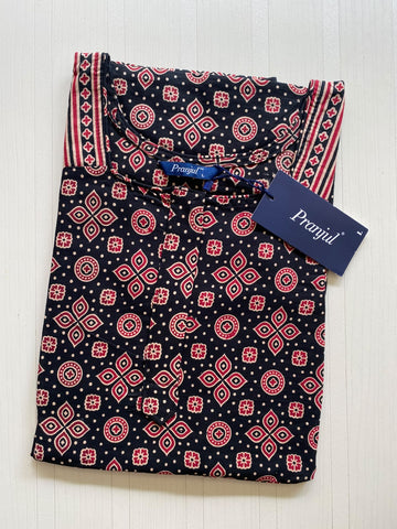 PPS0261 Pranjul Nighty