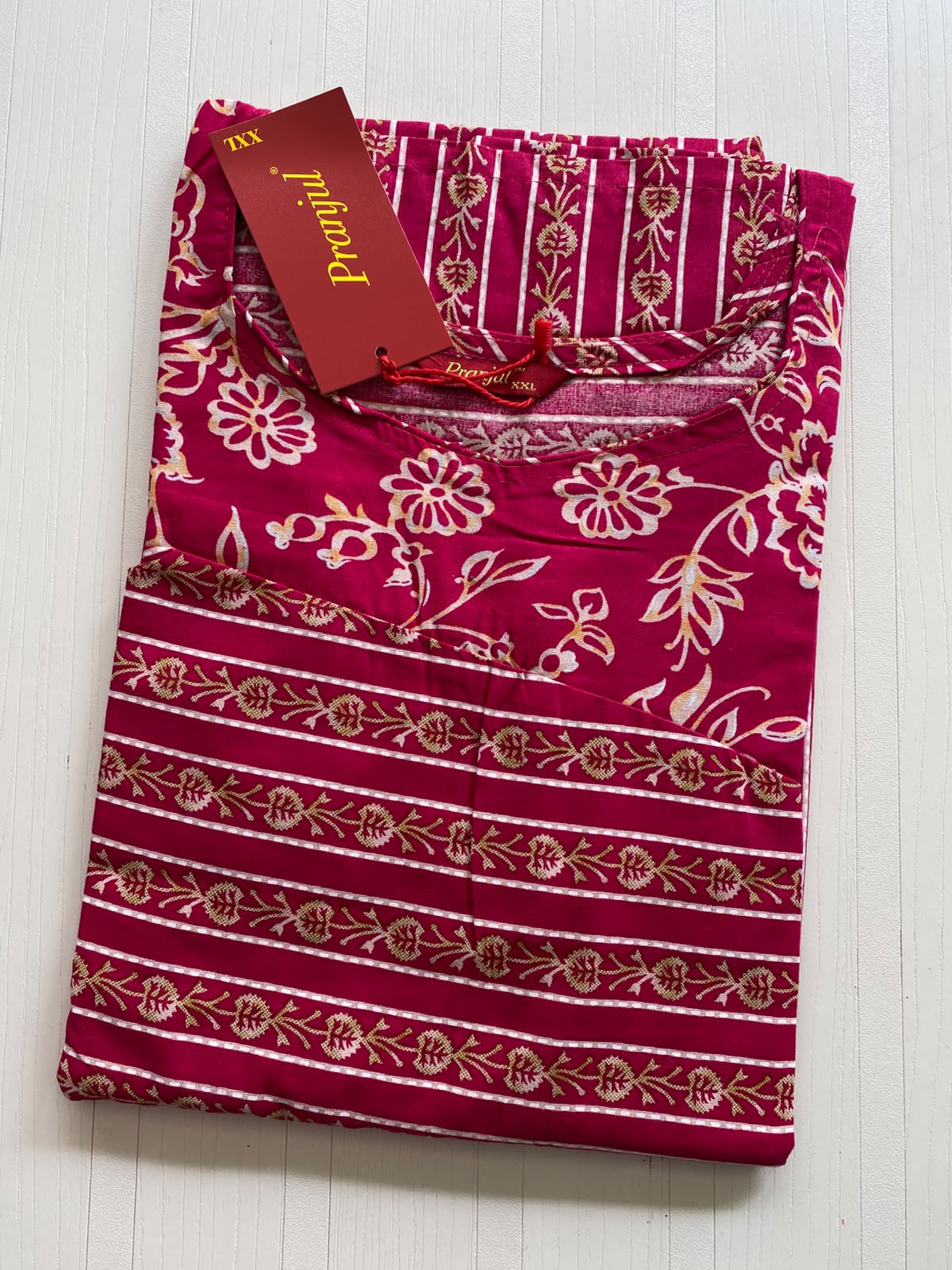 PPS0263 Pranjul Nighty